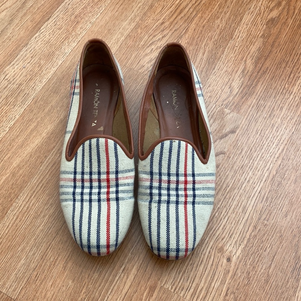 Ramon Tenza loafers